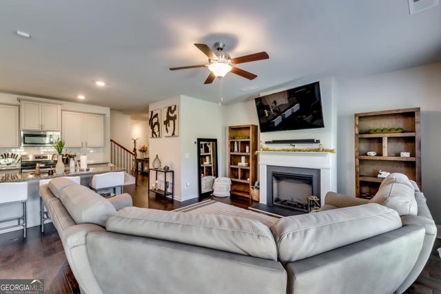 7091 Gladstone Circle, Stonecrest, GA 30038