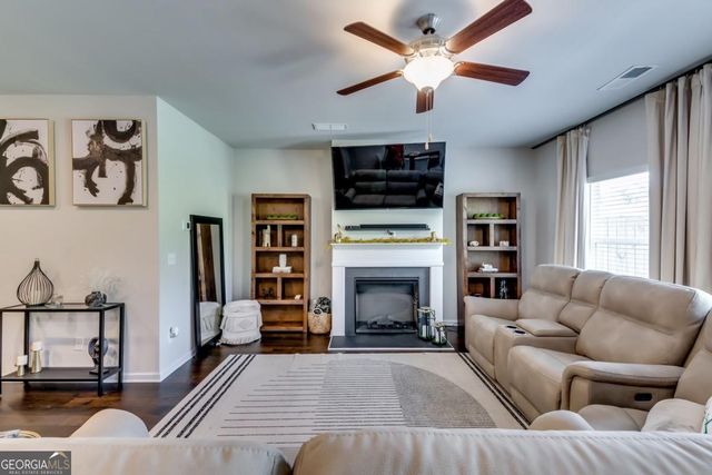 7091 Gladstone Circle, Stonecrest, GA 30038