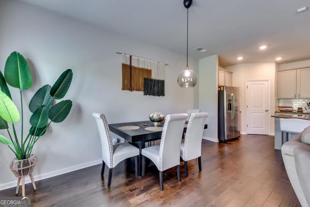 7091 Gladstone Circle, Stonecrest, GA 30038