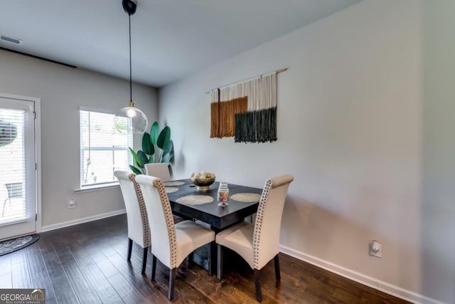 7091 Gladstone Circle, Stonecrest, GA 30038