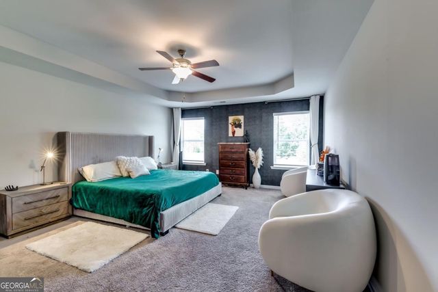 7091 Gladstone Circle, Stonecrest, GA 30038