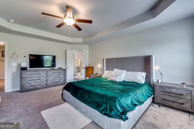 7091 Gladstone Circle, Stonecrest, GA 30038