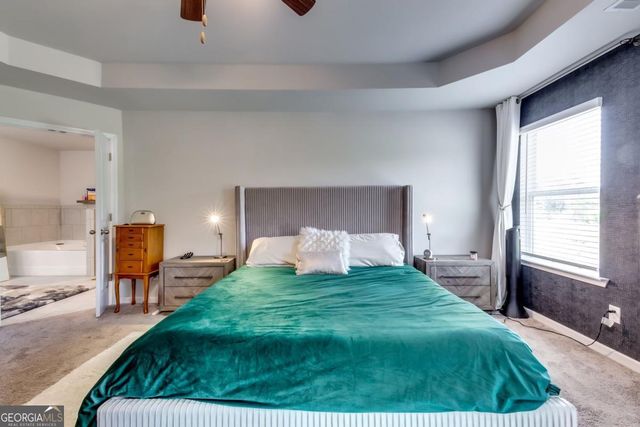 7091 Gladstone Circle, Stonecrest, GA 30038