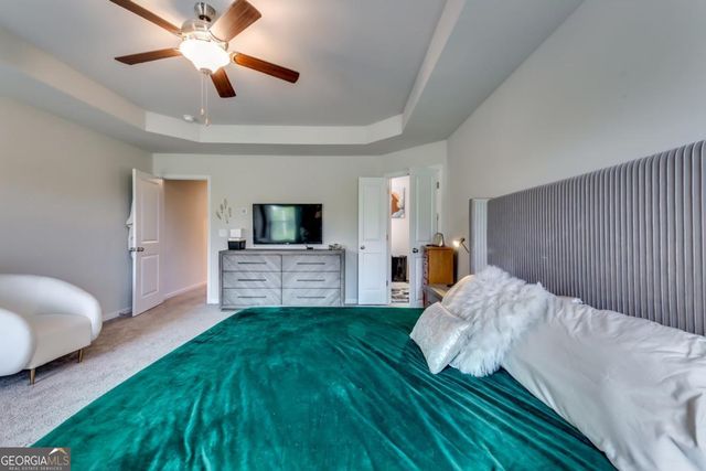 7091 Gladstone Circle, Stonecrest, GA 30038