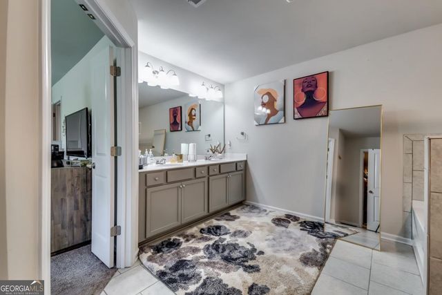 7091 Gladstone Circle, Stonecrest, GA 30038