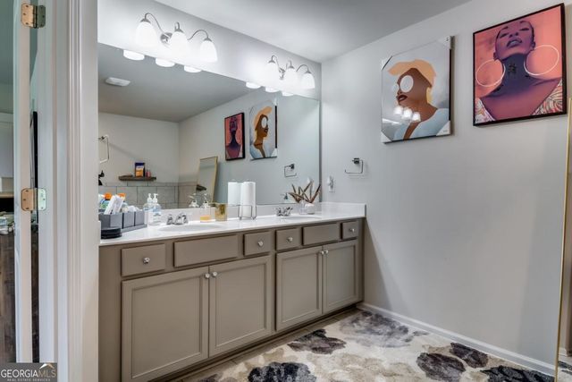 7091 Gladstone Circle, Stonecrest, GA 30038