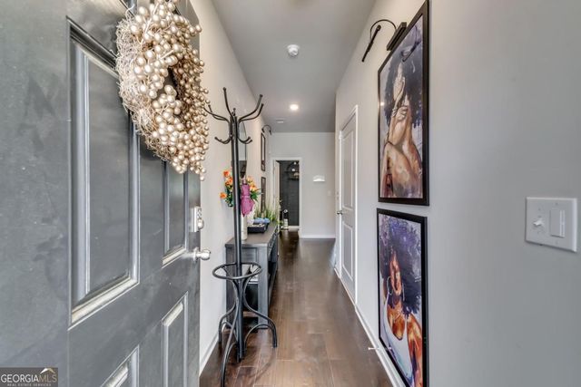 7091 Gladstone Circle, Stonecrest, GA 30038