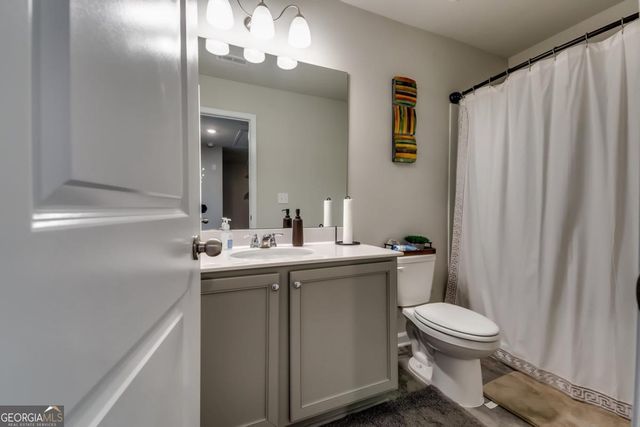 7091 Gladstone Circle, Stonecrest, GA 30038