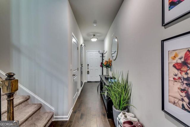 7091 Gladstone Circle, Stonecrest, GA 30038