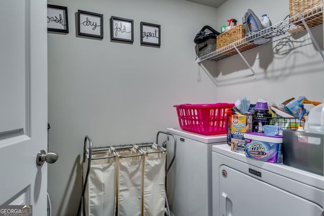 7091 Gladstone Circle, Stonecrest, GA 30038