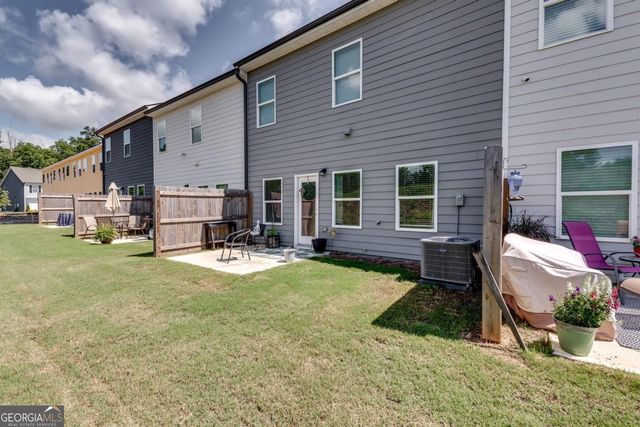 7091 Gladstone Circle, Stonecrest, GA 30038