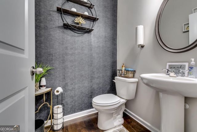 7091 Gladstone Circle, Stonecrest, GA 30038