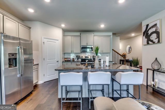 7091 Gladstone Circle, Stonecrest, GA 30038