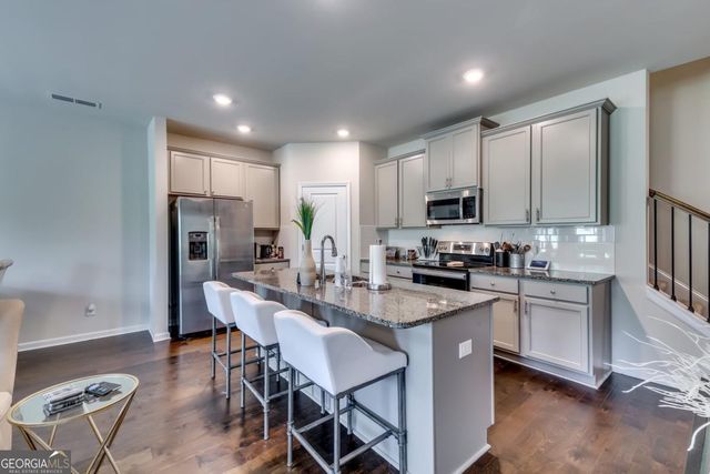 7091 Gladstone Circle, Stonecrest, GA 30038