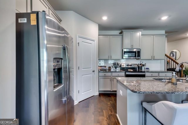 7091 Gladstone Circle, Stonecrest, GA 30038