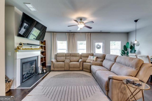 7091 Gladstone Circle, Stonecrest, GA 30038