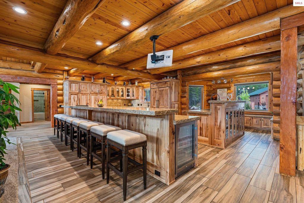 816 Ponderesa Ranch Road, Sagle, ID 83860 photo 19