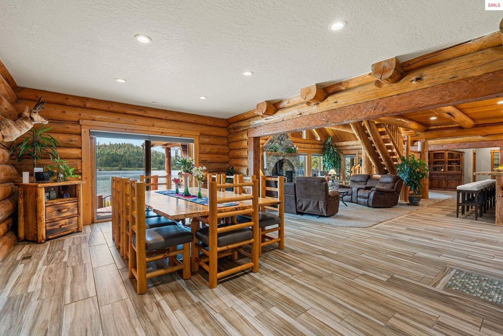 816 Ponderesa Ranch Road, Sagle, ID 83860 photo 26