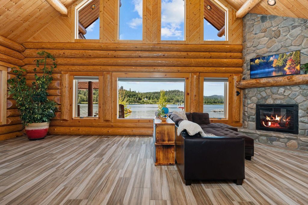 816 Ponderesa Ranch Road, Sagle, ID 83860 photo 31