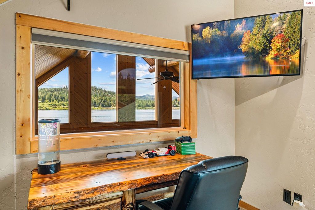 816 Ponderesa Ranch Road, Sagle, ID 83860 photo 33