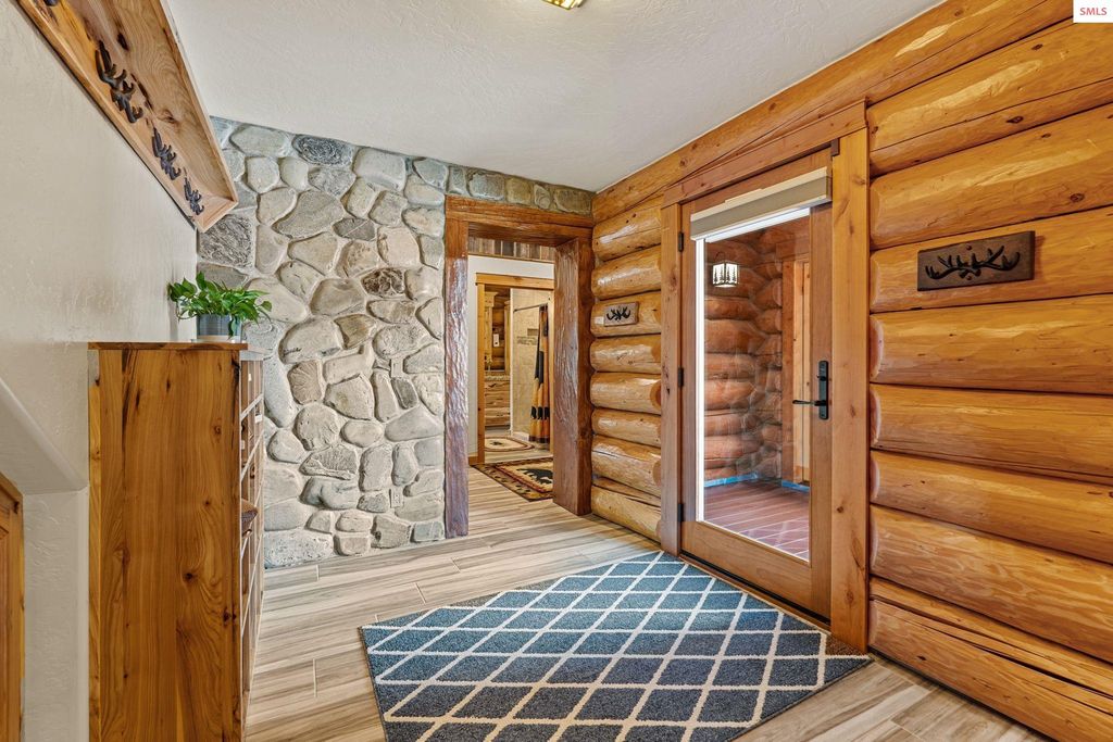 816 Ponderesa Ranch Road, Sagle, ID 83860 photo 39