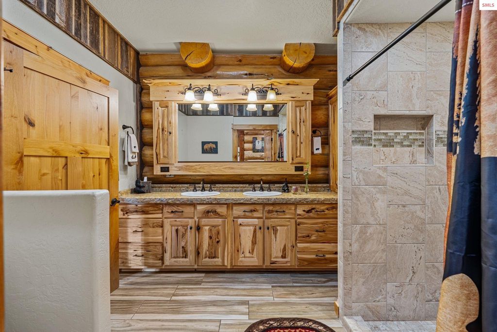 816 Ponderesa Ranch Road, Sagle, ID 83860 photo 40