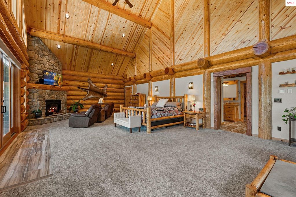 816 Ponderesa Ranch Road, Sagle, ID 83860 photo 44