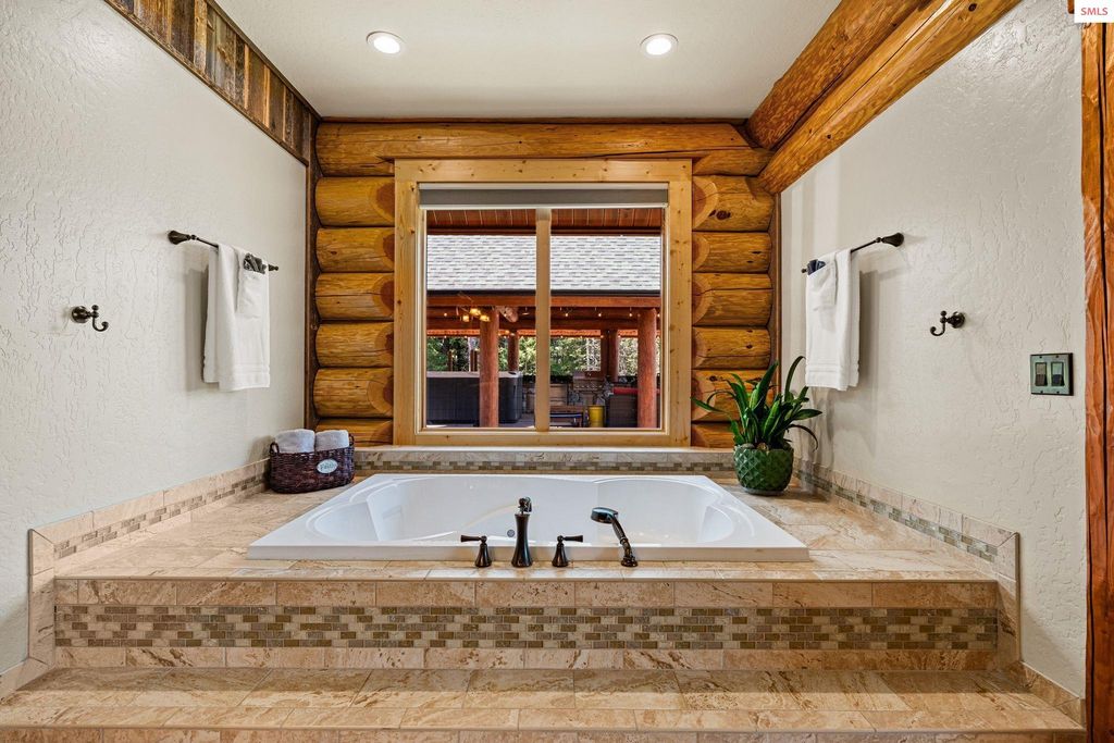 816 Ponderesa Ranch Road, Sagle, ID 83860 photo 50