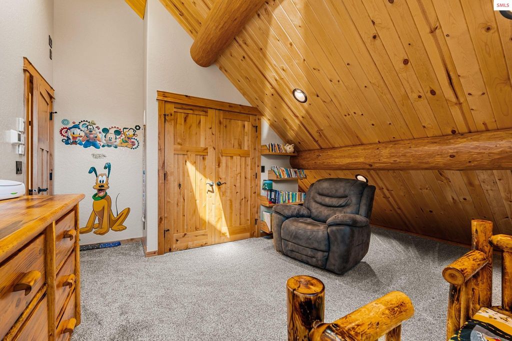 816 Ponderesa Ranch Road, Sagle, ID 83860 photo 61