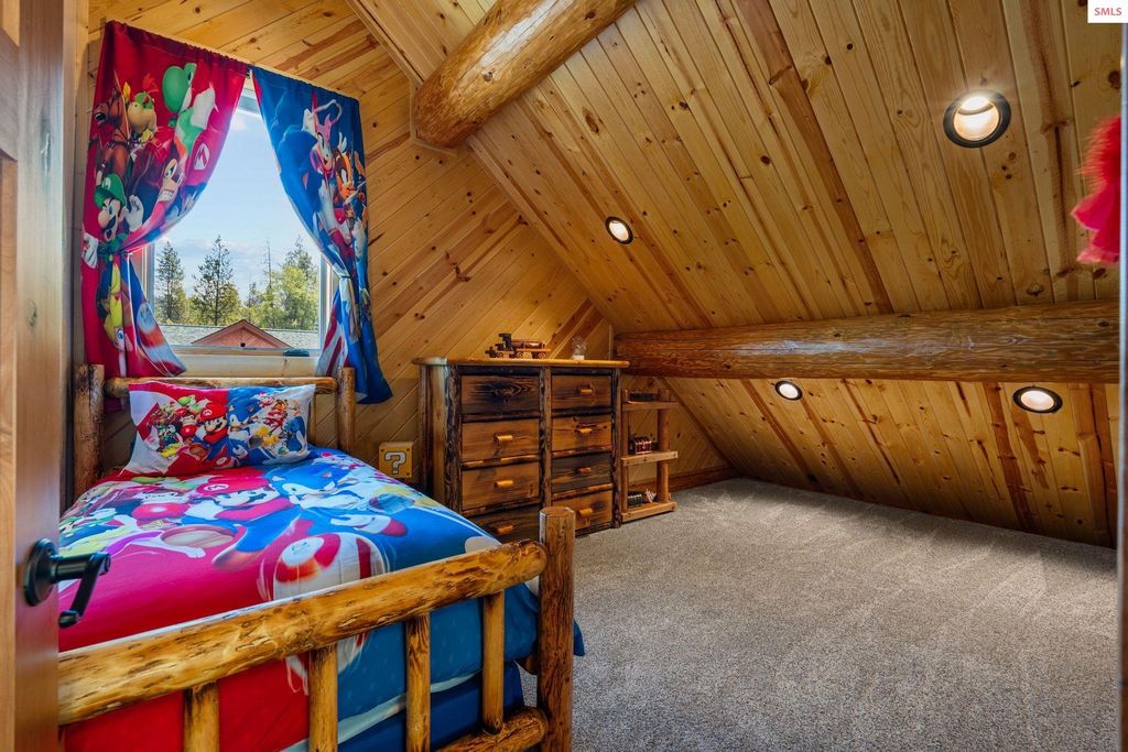 816 Ponderesa Ranch Road, Sagle, ID 83860 photo 63