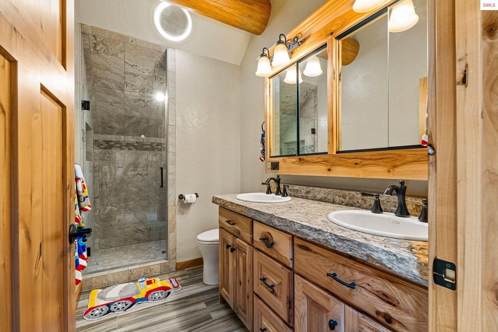 816 Ponderesa Ranch Road, Sagle, ID 83860 photo 64