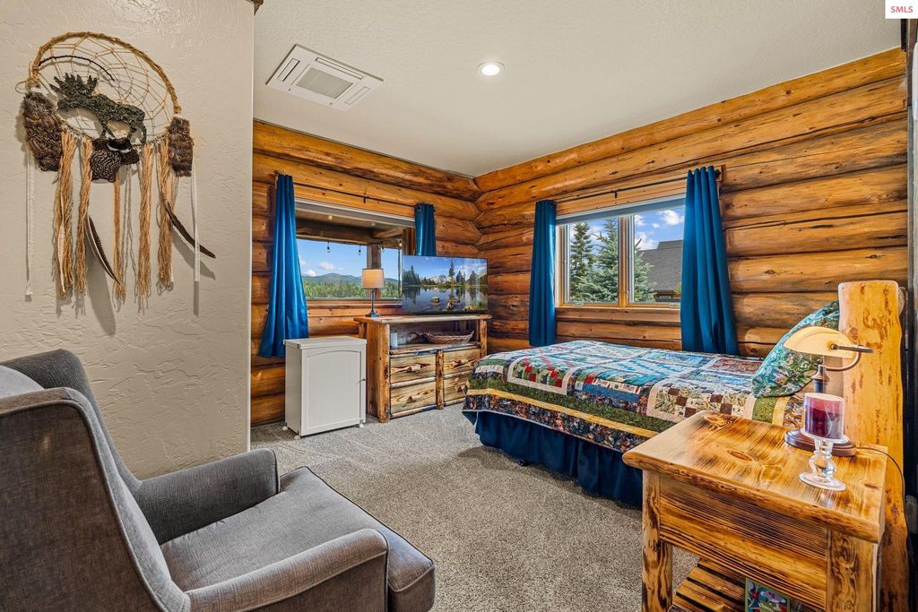 816 Ponderesa Ranch Road, Sagle, ID 83860 photo 66