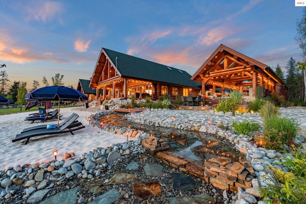 816 Ponderesa Ranch Road, Sagle, ID 83860 photo 7