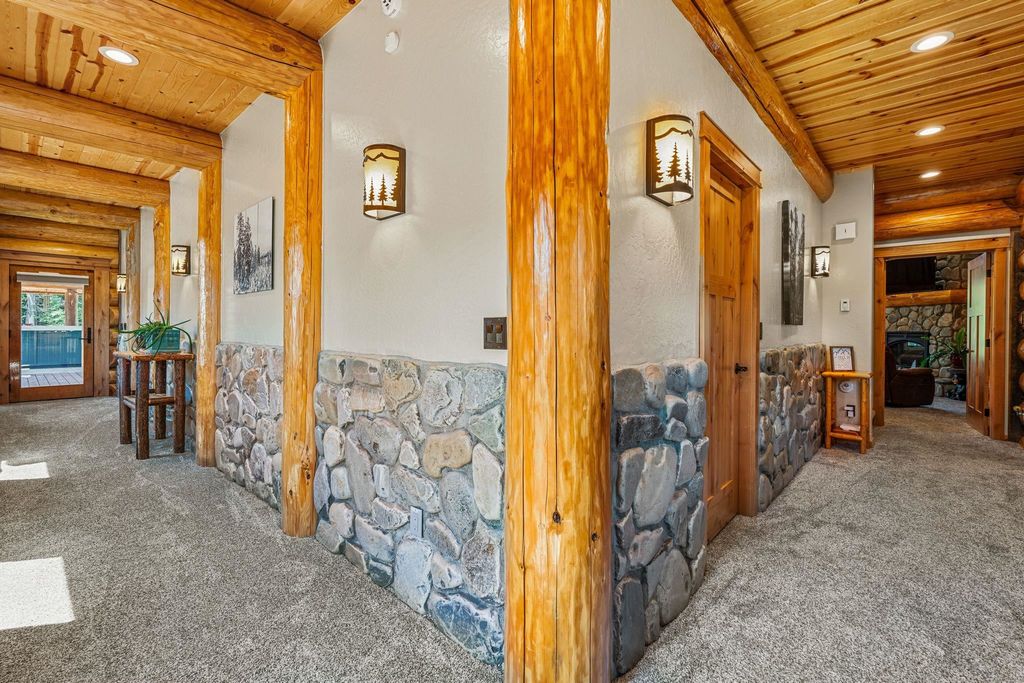 816 Ponderesa Ranch Road, Sagle, ID 83860 photo 70