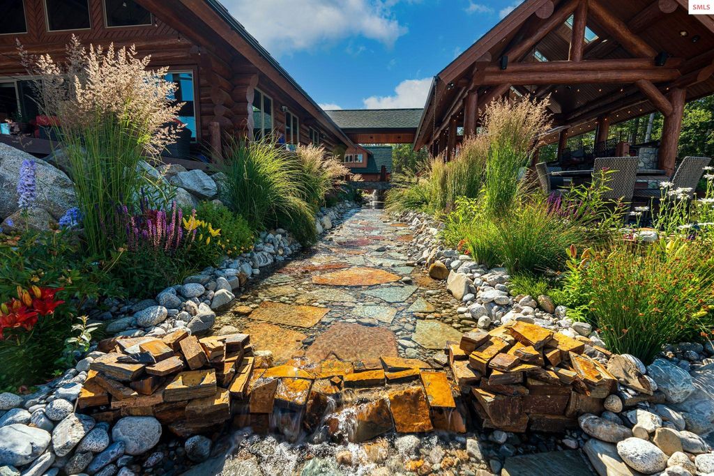 816 Ponderesa Ranch Road, Sagle, ID 83860 photo 88