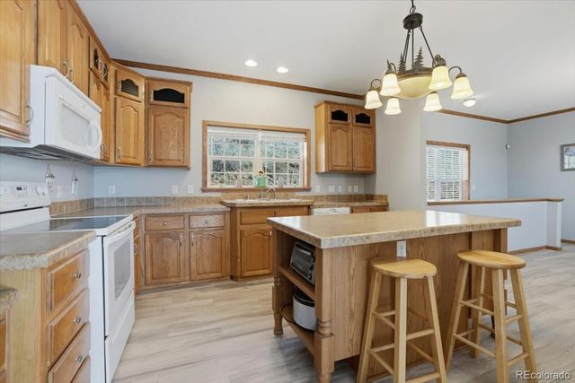 204 Crooked Creek Road, Fairplay, CO 80440