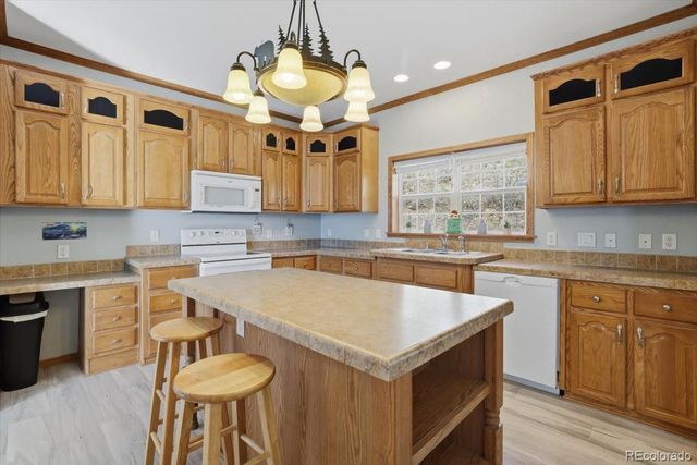 204 Crooked Creek Road, Fairplay, CO 80440