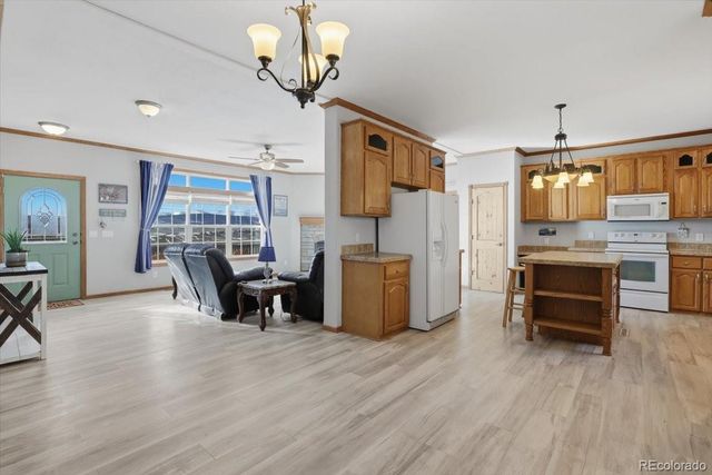 204 Crooked Creek Road, Fairplay, CO 80440