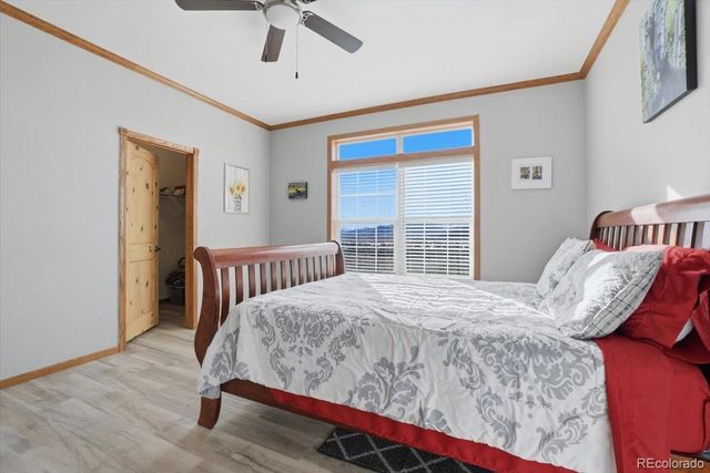 204 Crooked Creek Road, Fairplay, CO 80440