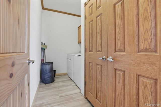 204 Crooked Creek Road, Fairplay, CO 80440