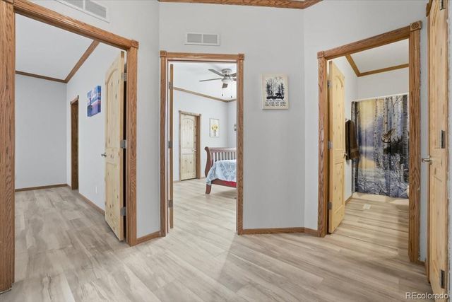 204 Crooked Creek Road, Fairplay, CO 80440