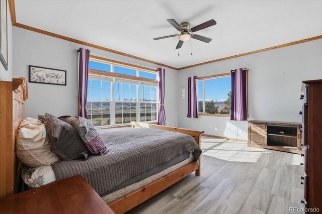 204 Crooked Creek Road, Fairplay, CO 80440