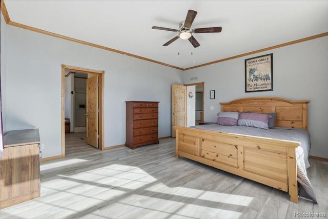 204 Crooked Creek Road, Fairplay, CO 80440