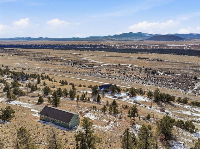 204 Crooked Creek Road, Fairplay, CO 80440