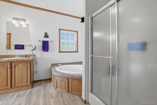 204 Crooked Creek Road, Fairplay, CO 80440