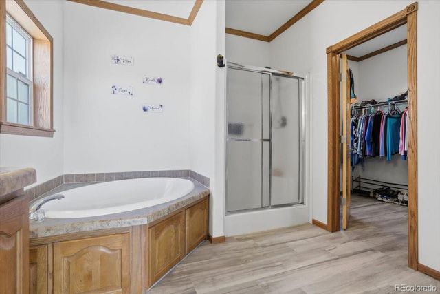 204 Crooked Creek Road, Fairplay, CO 80440