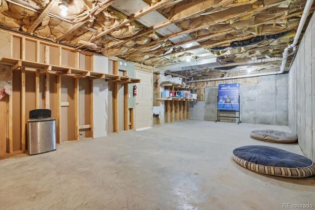 204 Crooked Creek Road, Fairplay, CO 80440