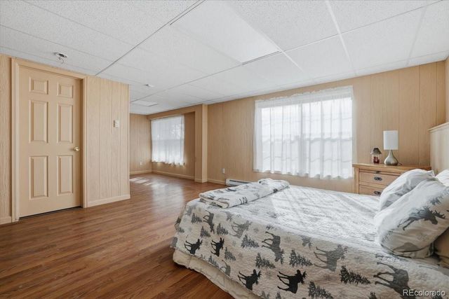 204 Crooked Creek Road, Fairplay, CO 80440