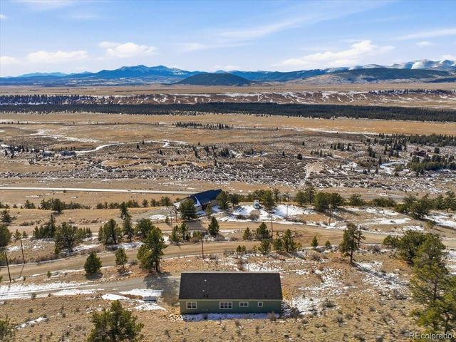 204 Crooked Creek Road, Fairplay, CO 80440