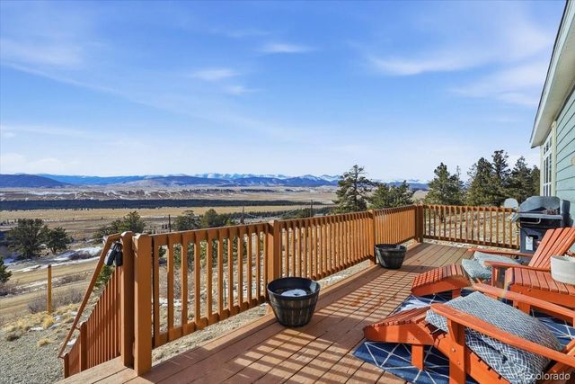 204 Crooked Creek Road, Fairplay, CO 80440